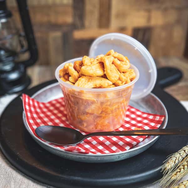 Macaroni & Cheese