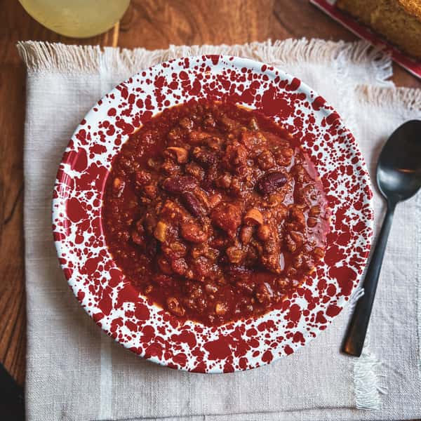 Turkey Chili
