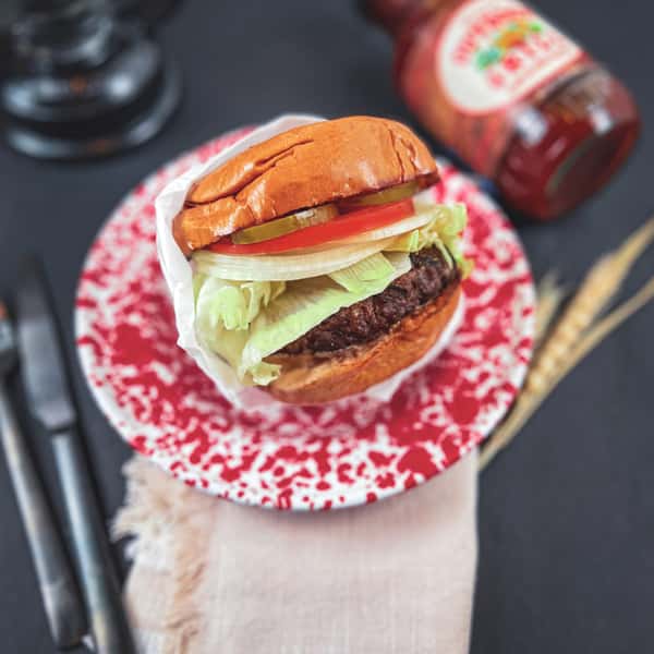 Hamburger