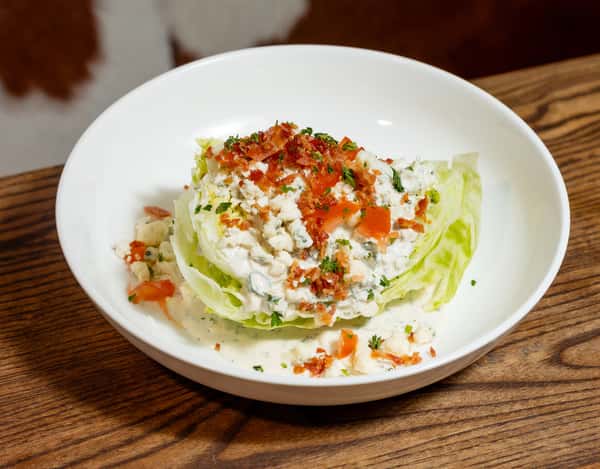 Iceberg Wedge