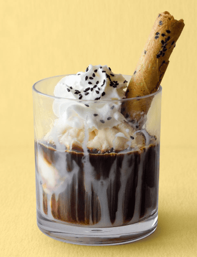 Vietnamese Cold Brew Iced Coffee