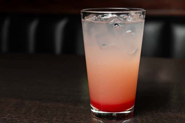 Pink Lemonade