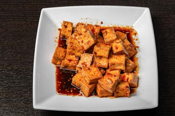 Pon Pon Tofu