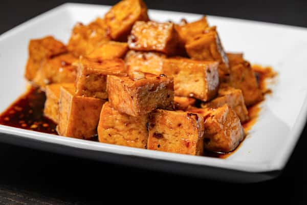 Pon Pon Tofu