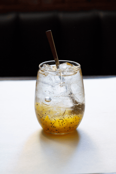 Dirty Kumquat (Cocktail)