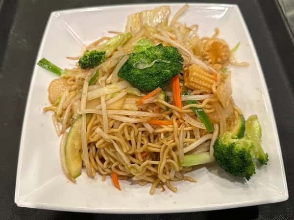 Yakisoba Noodles