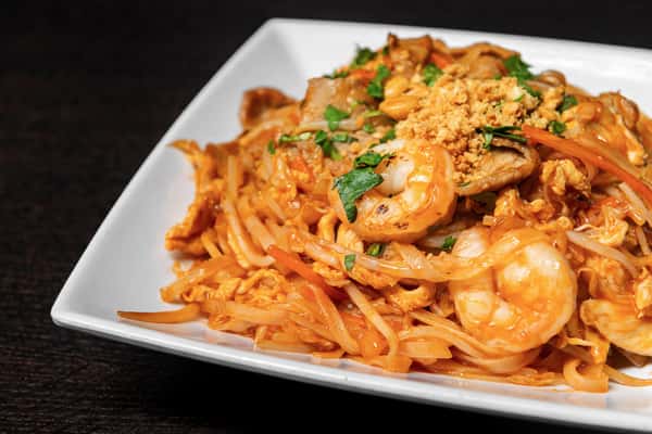 Pad Thai