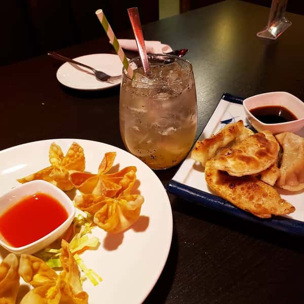 Appetizers