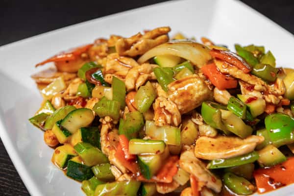 Kung Pao