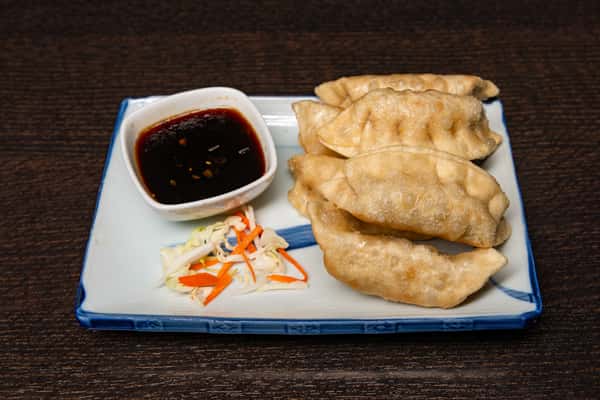 Potstickers