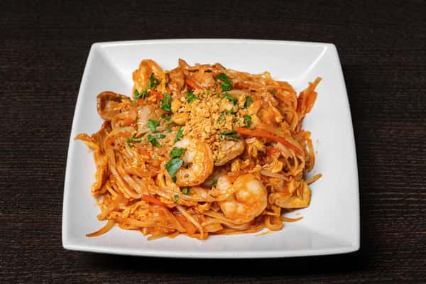 Pad Thai