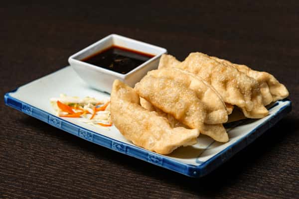 Potstickers