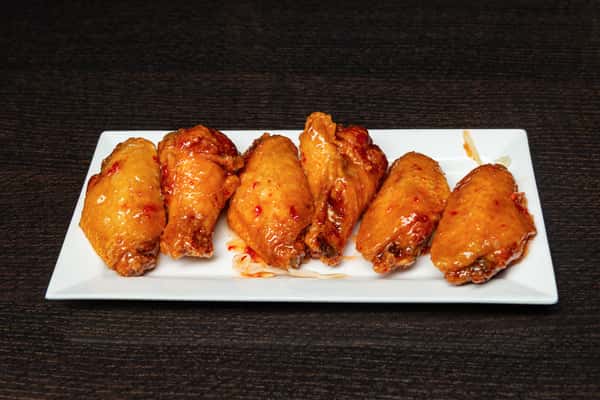 Signature Saigon Wings