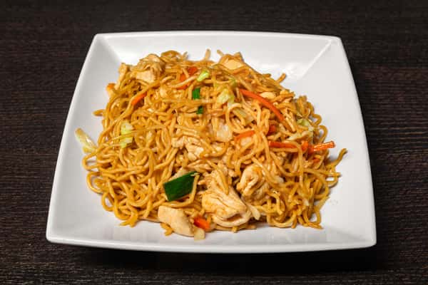Lo Mein