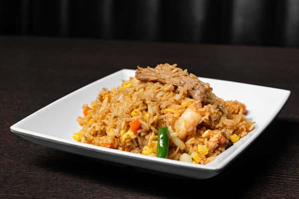 Fried Rice