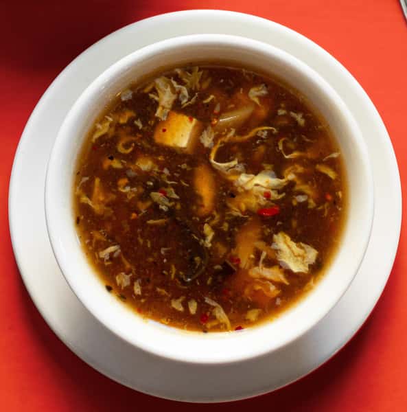 Hot & Sour