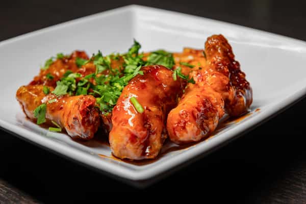 Pekking Pork