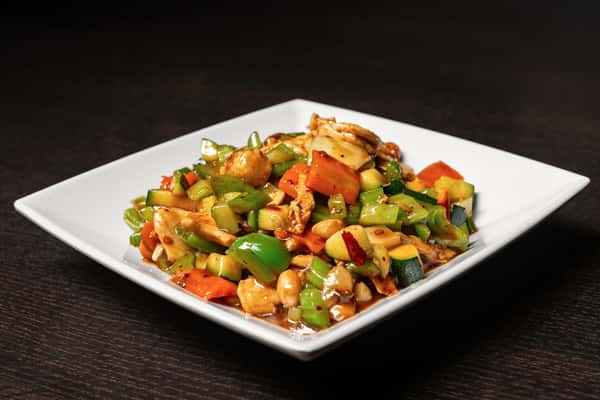 Kung Pao