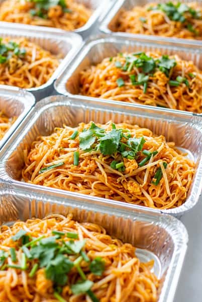Pad Thai
