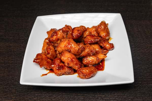 Pon Pon Chicken