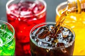 Soft Drinks