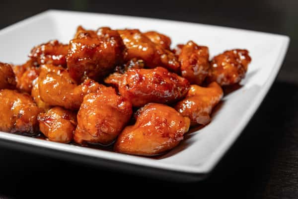 Pon Pon Chicken