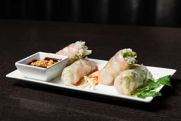 Spring Roll