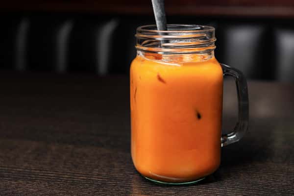 Thai Iced Tea