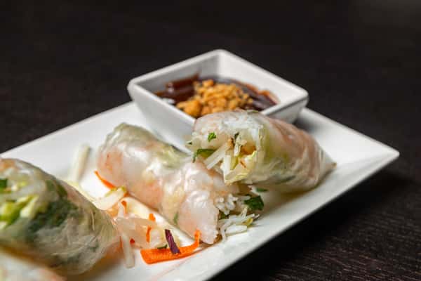 Spring Roll