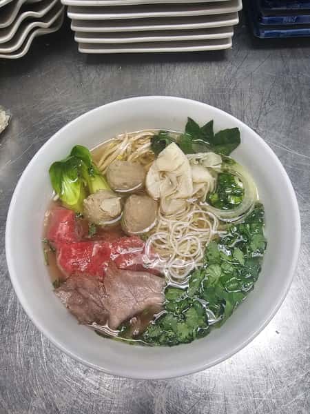 House Special (Dac Biet)