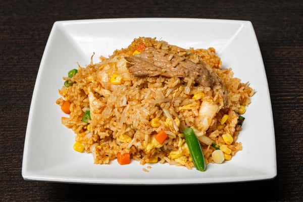 Fried Rice