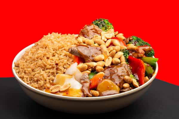 Kung Pao