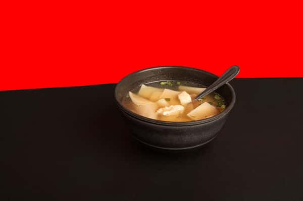 Chicken Noodle Soup