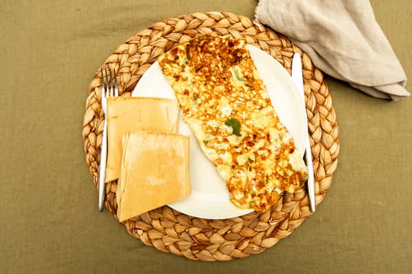 Omelet (Make It Your Way!)