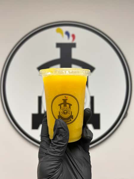 Passion Fruit Juice
