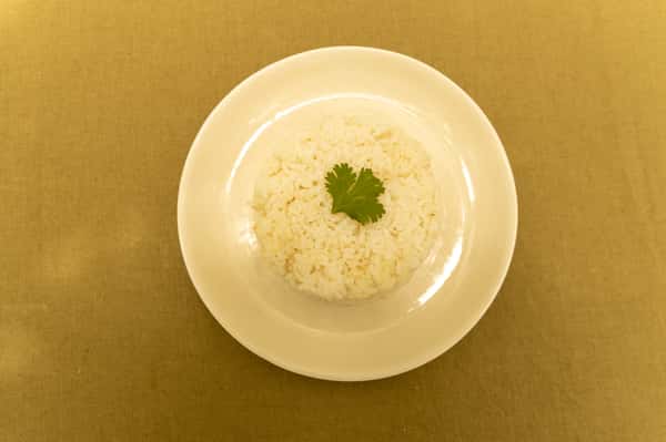 White Rice