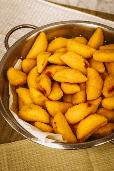 Empanaditas