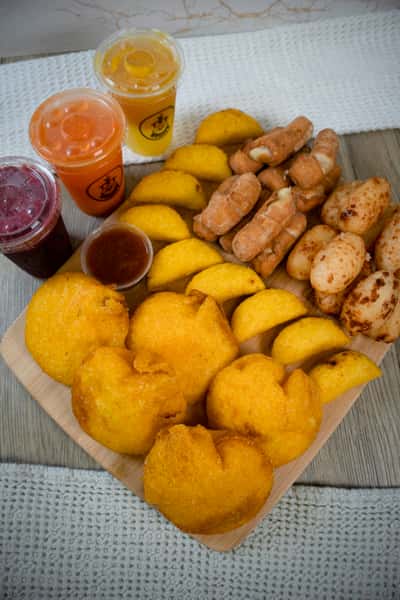 Rumbita