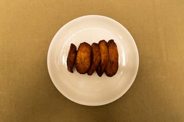 Sweet Plantains