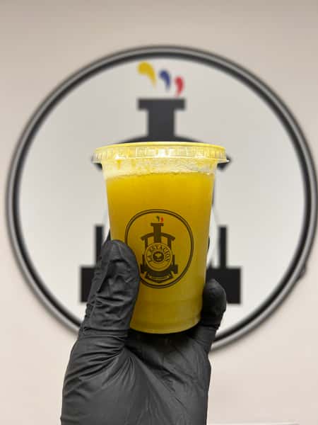 Lulo Juice