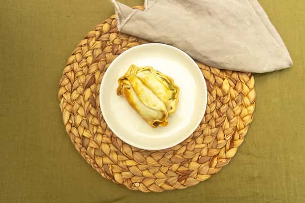 Oven-Baked Empanadas