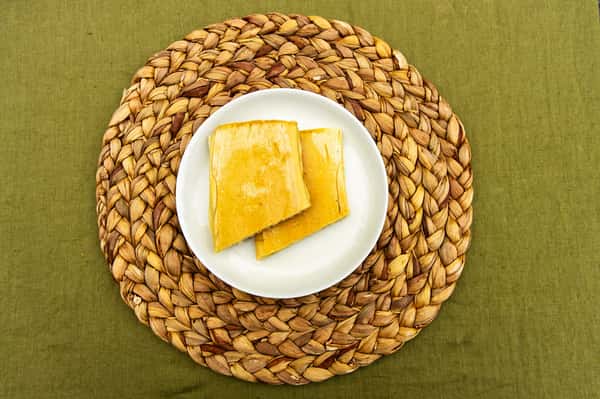 Cuban Toast