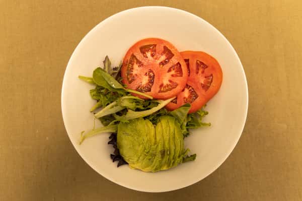 Small Salad