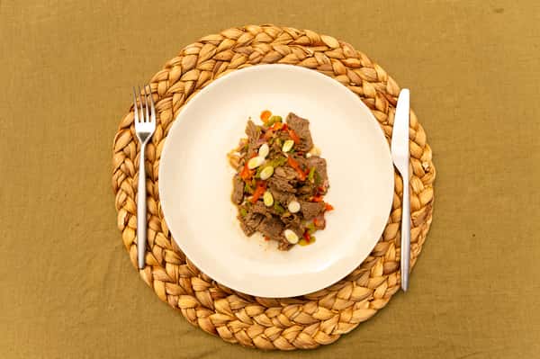 Filetillo De Carne