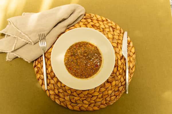 Lentils