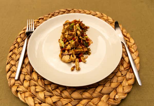 Filetillo De Pollo