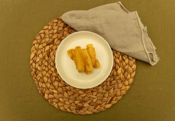 Yuca