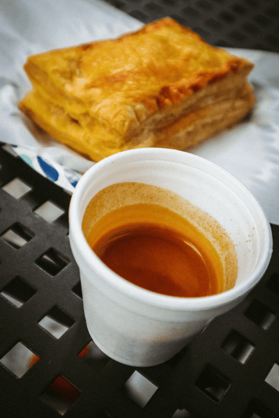Espresso