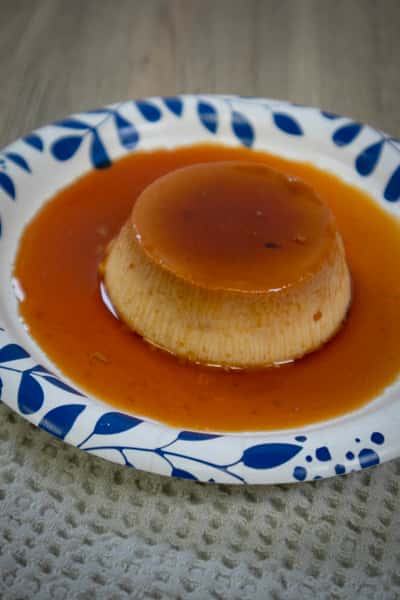 Flan