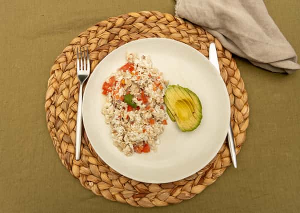 Saludable